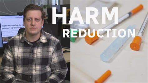 Province to close 5 Toronto supervised drug consumption sites.